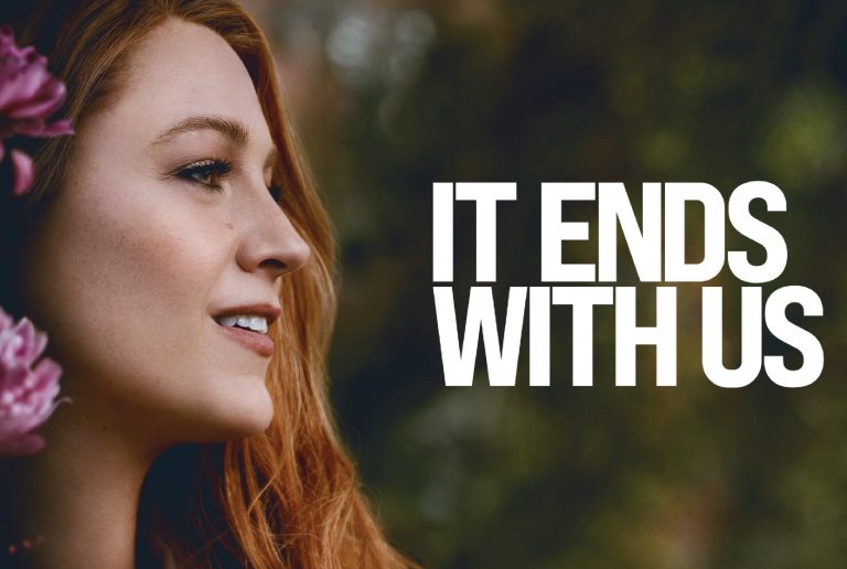 It Ends With Us. Lo sguardo del cinema: la narrazione che rende visibile l’invisibile