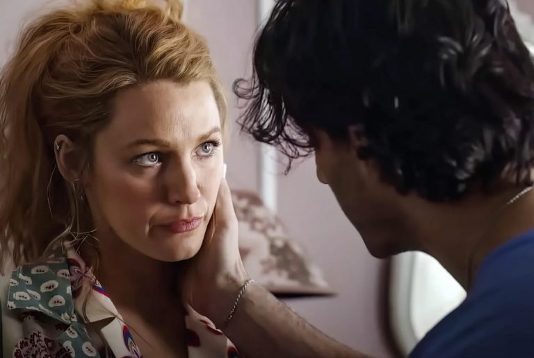 It ends with us. La percezione della violenza: la voce interiore delle donne